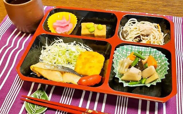 糖尿食